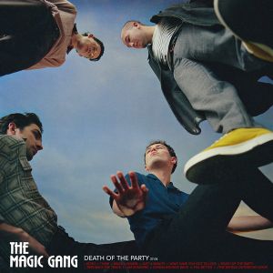 The Magic Gang - Death Of The Party (Vinyl) [ LP ]