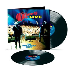 The Monkees - The Monkees Live - The Mike & Micky Show (2 x Vinyl)