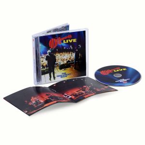 The Monkees - The Monkees Live - The Mike & Micky Show [ CD ]