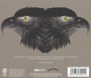 Maxim - Fallen Angel [ CD ]