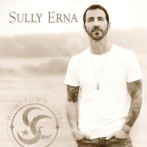 Sully Erna - Hometown Life (Vinyl)