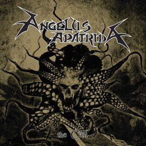 Angelus Apatrida - The Call [ CD ]