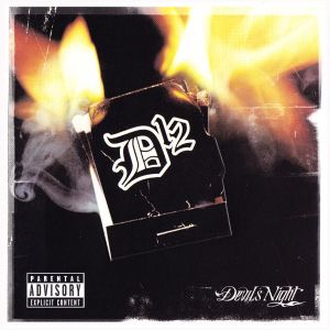 D 12 - Devils Night [ CD ]