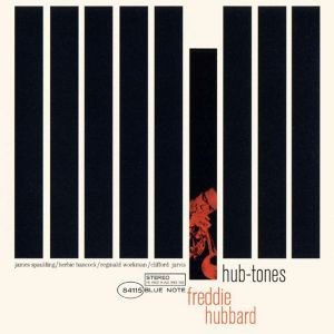 Freddie Hubbard - Hub Tones (Rudy Van Gelder Edition) [ CD ]