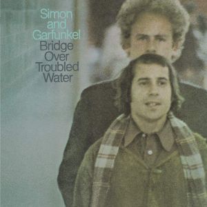 Simon & Garfunkel - Bridge Over Troubled Water (Vinyl) [ LP ]