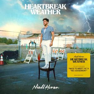 Niall Horan - Heartbreak Weather (Limited Deluxe Edition) [ CD ]