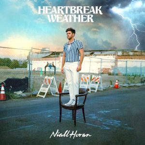 Niall Horan - Heartbreak Weather [ CD ]