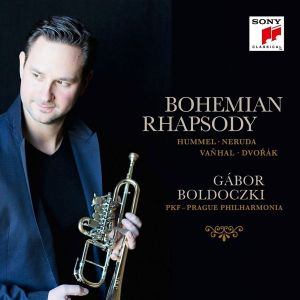 Gabor Boldoczki - Bohemian Rhapsody [ CD ]