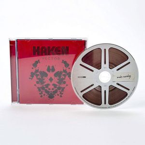 Haken - Vector [ CD ]