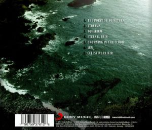 Haken - Aquarius (Re-issue 2017) [ CD ]
