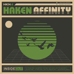 Haken - Affinity [ CD ]
