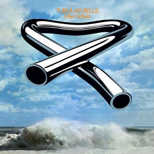 Mike Oldfield - Tubular Bells (Vinyl) [ LP ]