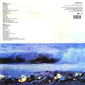 Mike Oldfield - Tubular Bells (Vinyl) [ LP ]