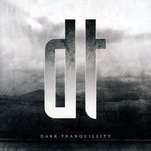Dark Tranquillity - Fiction [ CD ]