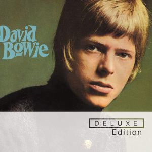 David Bowie - David Bowie (Deluxe Edition) (2CD) [ CD ]