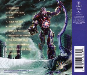 Megadeth - Super Collider [ CD ]