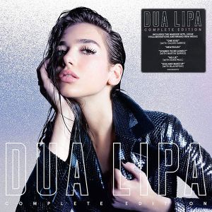 Dua Lipa - Dua Lipa (Complete Edition) (2CD) [ CD ]
