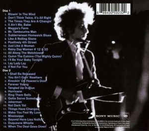 Bob Dylan - The Essential Bob Dylan (2014) (2CD) [ CD ]