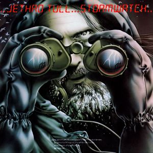 Jethro Tull - Stormwatch [ CD ]
