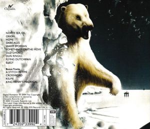 Jethro Tull - Stormwatch [ CD ]