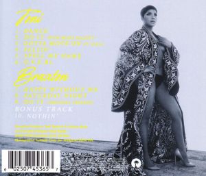 Toni Braxton - Spell My Name [ CD ]