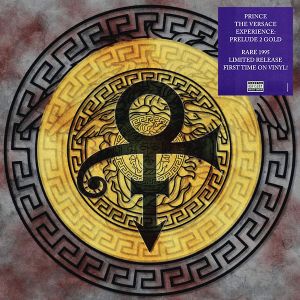 Prince - The Versace Experience (Prelude 2 Gold) (Vinyl) [ LP ]