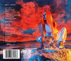 Ava Max - Heaven & Hell [ CD ]