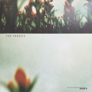 Nine Inch Nails - The Fragile (Definitive Edition, 2017 Remastered) (3 x Vinyl)