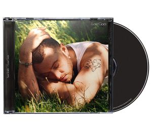 Sam Smith - Love Goes [ CD ]