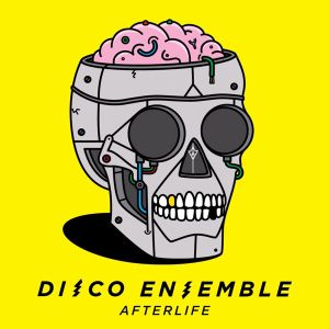 Disco Ensemble - Afterlife (Vinyl) [ LP ]