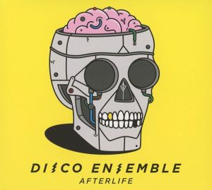 Disco Ensemble - Afterlife (Digipak) [ CD ]