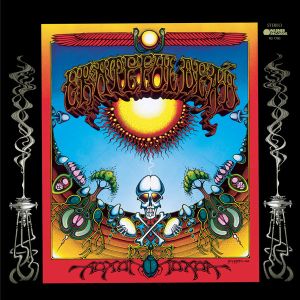 Grateful Dead - Aoxomoxoa (Reissue 2020) [ CD ]