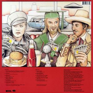 Grateful Dead - The Best Of: Skeletons From The Closet (Vinyl) [ LP ]