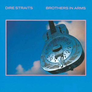 Dire Straits - Brothers In Arms (2 x Vinyl)