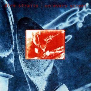 Dire Straits - On Every Street (2 x Vinyl)