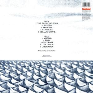 Gojira - Magma (Vinyl)