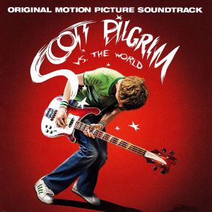 Scott Pilgrim vs. The World (Original Motion Picture Soundtrack) - Various [ CD ]