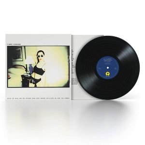 PJ Harvey - 4 Track Demos (Reissue 2020) (Vinyl) [ LP ]