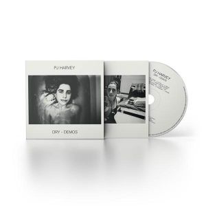 PJ Harvey - Dry Demos (Reissue 2020) [ CD ]