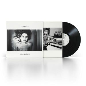 PJ Harvey - Dry Demos (Reissue 2020) (Vinyl) [ LP ]