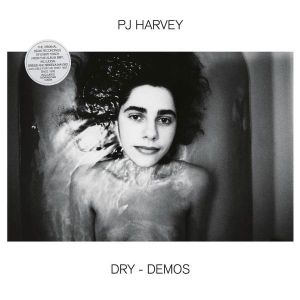 PJ Harvey - Dry Demos (Reissue 2020) (Vinyl) [ LP ]