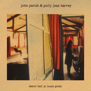 PJ Harvey & John Parish - Dance Hall At Louse Point [ CD ]