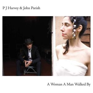 PJ Harvey & John Parish - A Woman A Man Walked By [ CD ]