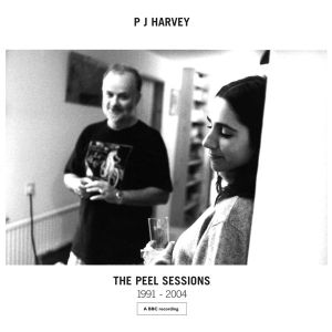 PJ Harvey - The Peel Sessions 1991-2004 [ CD ]
