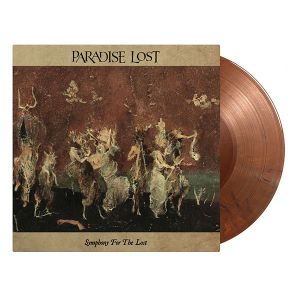 Paradise Lost - Symphony For The Lost (Limited Colored) (2 x Vinyl) [ LP ]