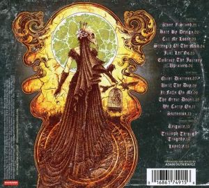 Killswitch Engage - Incarnate (Special Edition + 3 bonus tracks) [ CD ]