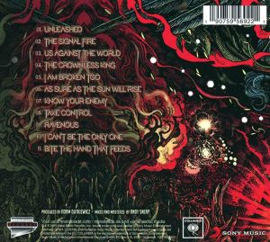 Killswitch Engage - Atonement (Digipak) [ CD ]
