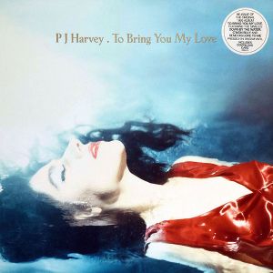 PJ Harvey - To Bring You My Love (Reissue 2020) (Vinyl) [ LP ]