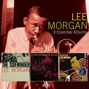 Lee Morgan - 3 Essential Albums (3CD) [ CD ]