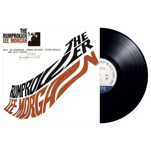 Lee Morgan - The Rumproller (Vinyl) [ LP ]